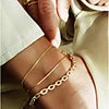 Anklet Simple European Fashion Women