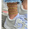 Anklet Simple European Fashion Women