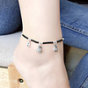 Anklet Simple Vintage Punk Women