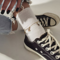 Anklet Stylish European Sweet Women