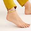 Anklet Stylish Unique Design Ethnic Women