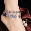 Anklet Unique Design Tassel Fashion Women