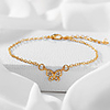 Anklet Vintage European Men