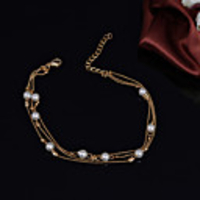 Anklet Women