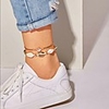 Anklet Women