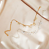 Anklet Women