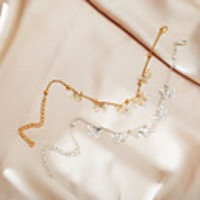 Anklet Women