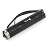 ANOWL AF11 - High Performance CREE XM-L T6 LED Flashlight (1000 Lumen,  Black)