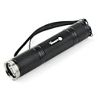 ANOWL AF11 - High Performance CREE XM-L T6 LED Flashlight (1000 Lumen,  Black)