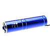 ANOWL AK19 Focus Adjustable Zoom 3-Mode Cree R5 LED Flashlight (5w,  240LM,  1xAA)