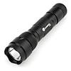 ANOWL AK52 - CREE XM-L T6 LED Flashlight (1000 Lumen,  Black)