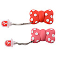 ANT 128GB USB Flash Drives USB 2.0 Cartoon For Office and Teaching