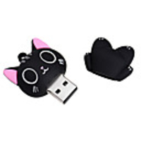 ANT 128GB USB Flash Drives USB 2.0 Cartoon For Office and Teaching