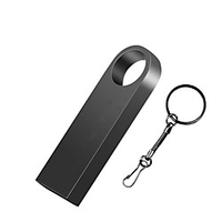 ANT 128GB USB Flash Drives USB 2.0 Water Resistant For Office and Teaching