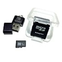 Ant 32G Micro SD Card TF Card SD Card Adapter and Card Reader 3in1 SET 64G 16G 8G 4G Class10 Memory Microsd TF/SD Card