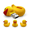 ANT 64GB USB Flash Drives USB 2.0 Cartoon For Office and Teaching