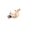 ANT 64GB USB Flash Drives USB 2.0 Creative For Office and Teaching