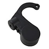 Anti-Dozing Driver Safety Alert Alarm (Balck)