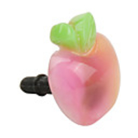 Anti-dust Fashionable Earphone Jack for iPhone and iPad (Apple)
