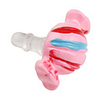 Anti-dust Fashionable Earphone Jack for iPhone and iPad (Candy)