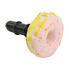 Anti-dust Fashionable Earphone Jack for iPhone and iPad (Donut)