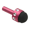 Anti-dust Fashionable Earphone Jack for iPhone and iPad (Mushroom,  Random Color)