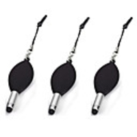 Anti-dust Plug / Stylus Pens Metal / Plating / Dry flower Plastic / Metal Sony Ericsson / Lumia 820 / Lumia 1020