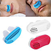 Anti-Dust Sleeping Aid Anti-Snoring Air Clean Filter Purifying Apparatus Nose Health Care Protective Breath Apparatus