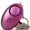 Anti Lost Alarm Personal Defense Siren Anti-attack Security Safesound for Children Older Women Carrying a Panic Alarm