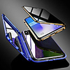 Anti Peep Magnetic Case for iPhone 11 iPhone XR Privacy Case 360 Protection Double Sided Glass Mobile Phone Case Anti Espion Protective Case for 11 ProMax SE2020 XS MAX X iPhone 8 7 Plus