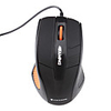 Anti-Slip Comfort Design 1200dpi Optical Mouse