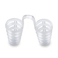 Anti Snoring Breathe Easy Sleep Nose Clip Snore Stopper Aid Nasal Dilators Device Congestion Aid No Strips Cones