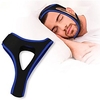 Anti Snoring Chin Strap Prevent Snore Stop Snoring Jaw Belt Sleep Support for Woman Man Auto Help Health Care Sleeping Tools miniinthebox