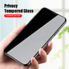 Anti Spy Peep Privacy Tempered Glass For iPhone 11 Pro XS Max XR X Screen Protector for iPhone 12 Pro Max Film