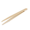 Anti-Static Bamboo Tweezers