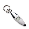 Anti-static Elimination Electricity Discharger Keychain