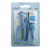 Anti-Static Static Charge Release Wrist Band (1.6M Grounding Cable)