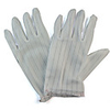 Anti-Static Terylene Gloves for Electronic DIY (4-Glove Pack)