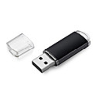 Ants 128GB usb flash drive usb disk USB 2.0 Metal Shell irregular