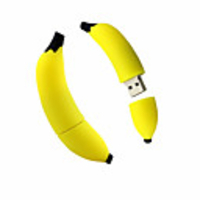 Ants 16GB usb flash drive usb disk USB 2.0 Silica Gel irregular Covers