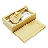Ants 16GB usb flash drive usb disk USB 2.0 Wooden / Bamboo