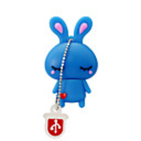 Ants 16GB USB Flash Drives USB 2.0 Cartoon For Office