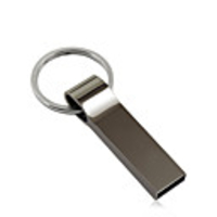 Ants 2GB usb flash drive usb disk USB 2.0 Metal Shell Capless