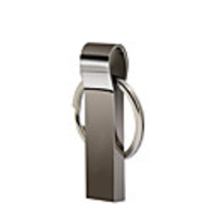 Ants 32GB usb flash drive usb disk USB 2.0 Metal Shell Capless