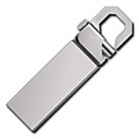 Ants 4GB usb flash drive usb disk USB 2.0 Metal M105-4