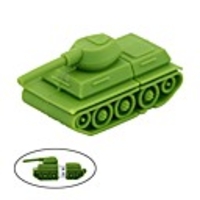 Ants 4GB usb flash drive usb disk USB 2.0 Silica Gel Covers / New Design