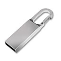 Ants 64GB usb flash drive usb disk USB 2.0 Metal Shock Resistant