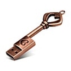 Ants 64GB usb flash drive usb disk USB 2.0 Metalic