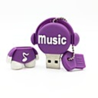 Ants 64GB usb flash drive usb disk USB 2.0 Plastic