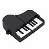 Ants 8GB usb flash drive usb disk USB 2.0 Silica Gel irregular Covers